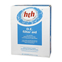 Pool Filter Media