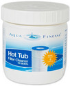 AquaFinesse - Filter Cleaner Tabs - 10 tabs per Jar - Item #956316