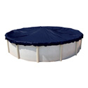 Winter Cover - 18' Round A/G - Deluxe