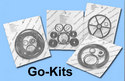 Aladdin - GO-Kit 44 for Sta-Rite Flo Tech Pump, Aquatools, Dynaglass