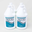 Aqua Silk