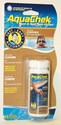 AquaChek - Copper Test Strip 3-in-1 (25 Strips/Bottle) - Item #512232