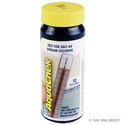 AquaChek - White Test Strips (10 Strips/Bottle) - Item #561140