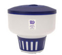 Blue Devil - Deluxe Floating Pool Chlorinator &#150; Tablet Or Stick - Item #B8077