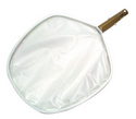 Blue Devil - Skimmer, Deep Fine Mesh Net, Heavy Duty Aluminum Frame - Item #B4105