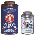 Boxer - Vinyl Adhesive - 16 oz. can - Item #116