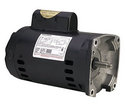 A.O. Smith Motor - B2842; 1.5HP, 56Y, 208-230V - Threaded (B842 Replacement)