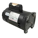 A.O. Smith Motor - B2983; 1.5HP, 56Y, 230V, 2-Speed - Threaded (B983 Replacement)