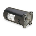 A.O. Smith Motor - H755; 3HP, 56Y, 208-230/460V, 60HZ, 1.15SF, 3450 RPM