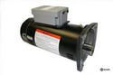 A.O. Smith Motor - USQG1102A;  1HP, 115/230V, 3450 RPM, 48Y, 60HZ (REPLACES 1102 EMOD)