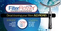 Filter Flosser - Item # P50413