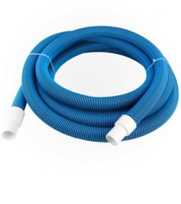 Haviland - Forge Loop Pool Hose with Swivel Cuff - 1.25" x 24' - Item #PA00054-HS24