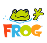 Spa Frog