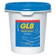 GLB - Brominating Disinfectant Tablets - 50# Pails - Item #71003A