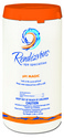 GLB Rendezvous - pH Magic Water Balancer - 3# Jar - Item #106705A - Discontinued - While Supplies Last 