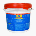 GLB - 3" Triple Tab - 10# Pail - Item #71445A