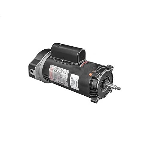 Century Motor HST225 2.2HP