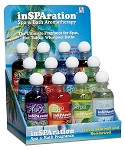 inSPAration Liquid - Assorted "A" Display - 12 (9 oz) Bottles