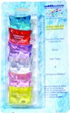 inSPAration - Blister Packs - (6) 1/2 Ounce Pillow Packs