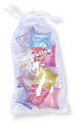 inSPAration - Gift Pack - Clear Vinyl Bag - (12) 1/2 Ounce pillow packets per bag **Sold in cases only**