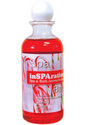 inSPAration Liquid - Holiday Fragrance - Candy Cane - 9 oz Bottles