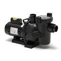 FloPro Medium Head Pump - 1.0 HP - 230 / 115 VAC - Item #FHPM1.0