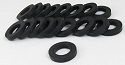 Heater Part - LG/LJ Header Gasket Assemply (18 pack) - Item #R0050800
