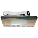 Heater Part - LJ Temp Control Assembly - Item #R0366200