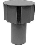 Lite2 - Vent Cap - 250 - Item #10561503