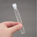 Plastic Octa-Slide Test Tube with cap2.5, 5 and 10 mL - Item #0106