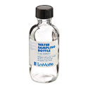 Plastic Water Bottle Sample - 2 oz Bottle - Item #0688