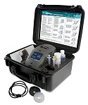 #3581 MOBILE WATERLINK SPIN TOUCH LAB