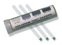 BJ Chlorine Test Strips - Item #4250