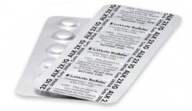 Alkalinity TesTabs #3896A-J