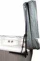 Leisure Concepts - CoverMate III Eco - Hydraulic Assistance