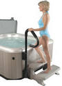 Leisure Concepts - Safe-T-Rail - Black