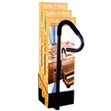 Leisure Concepts - Safe-T-Rail Display - Item #16