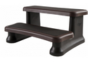 Leisure Concepts - SmartStep - Espresso