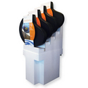 Leisure Concepts - SpaCaddy Display #5