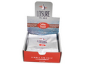 Leisure Time - Sodium Bromide - Display box  with 6 (2 oz) packages - Item #BE
