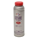 Leisure Time - Spa 56 Chlorinating Granules - 2 lbs Jar - Item #22337A