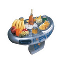 Life Spa & Hot Tub Bar - Item # PSLLB100