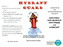 Lynde Hydrant Guard - 5 Gallon