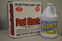 Pool Shock Liquid Chlorine - 12.5% Crystal Bright - 4x1 gallons per case