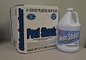 Pool Shock Liquid Chlorine - 10% Crystal Bright - 4x1 gallon per case