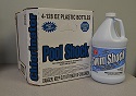Pool Shock Liquid Chlorine - 10% Crystal Bright - 4x1 gallon per case