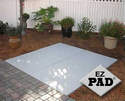 EZ-Pad - 8 ft Deck/Patio - 4 pads per case