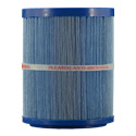 Master Spas (Spa Filter) Antimicrobial - Pleatco # PMA25-M