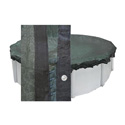 Winter Cover - 12' Round A/G - Supreme