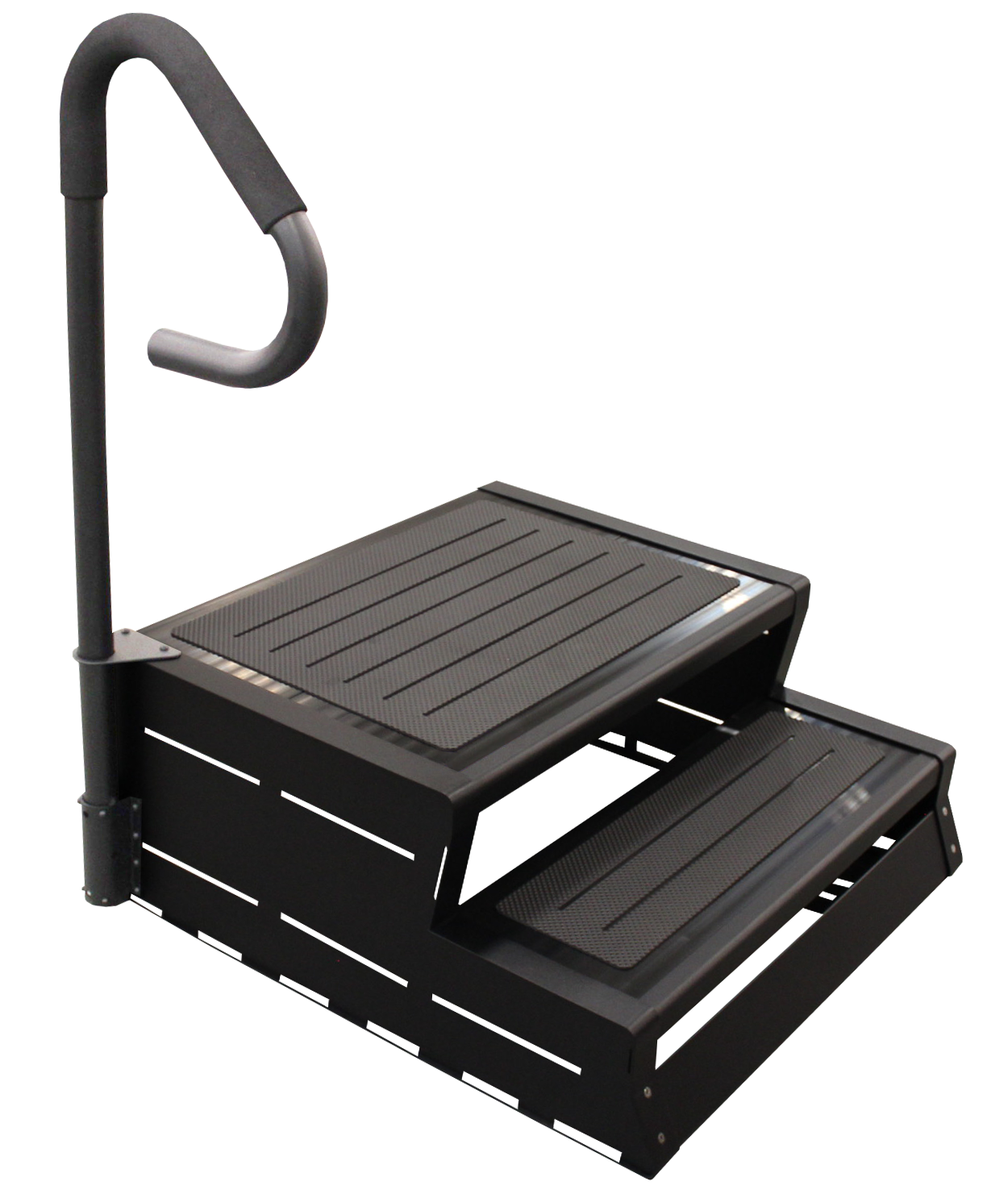 ModStep 2XL w/ Safe-T-Rail